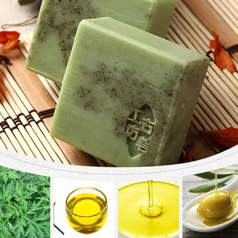 Эфирное масло из камвоина ручной работы Антиаллергенная отшелушивающая Очистка