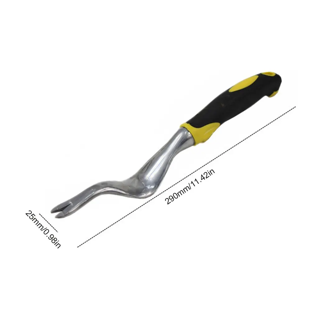 

Weeder