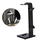 Универсальная подставка для наушников, подставка для наушников, держатель для наушников, подставка для дисплея с акриловым крючком, настенное крепление, подставка для IPad