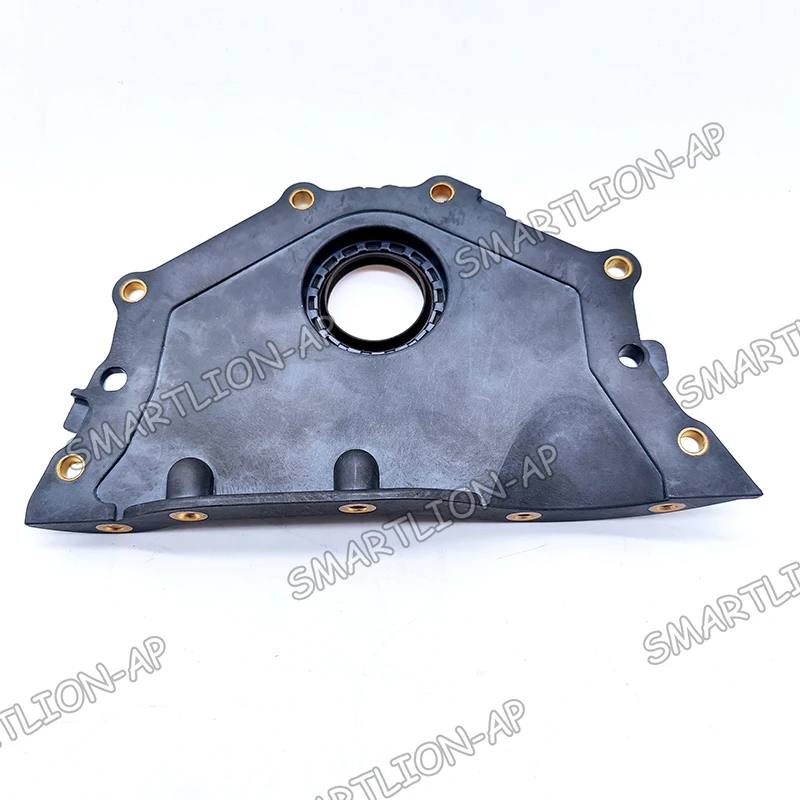 Коленчатый вал двигателя автомобиля переднее масляное уплотнение для Audi A3 Q7 TT VW