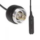 Пульт дистанционного управления Давление переключатель для 502B светодиодный фонарь фонарик