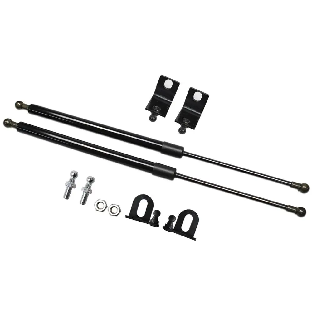 

Для Nissan Xterra WD22 1999-2004 Nissan Navara D22 Передняя капота модифицированные газовые стойки амортизаторы подъемник опоры стержень