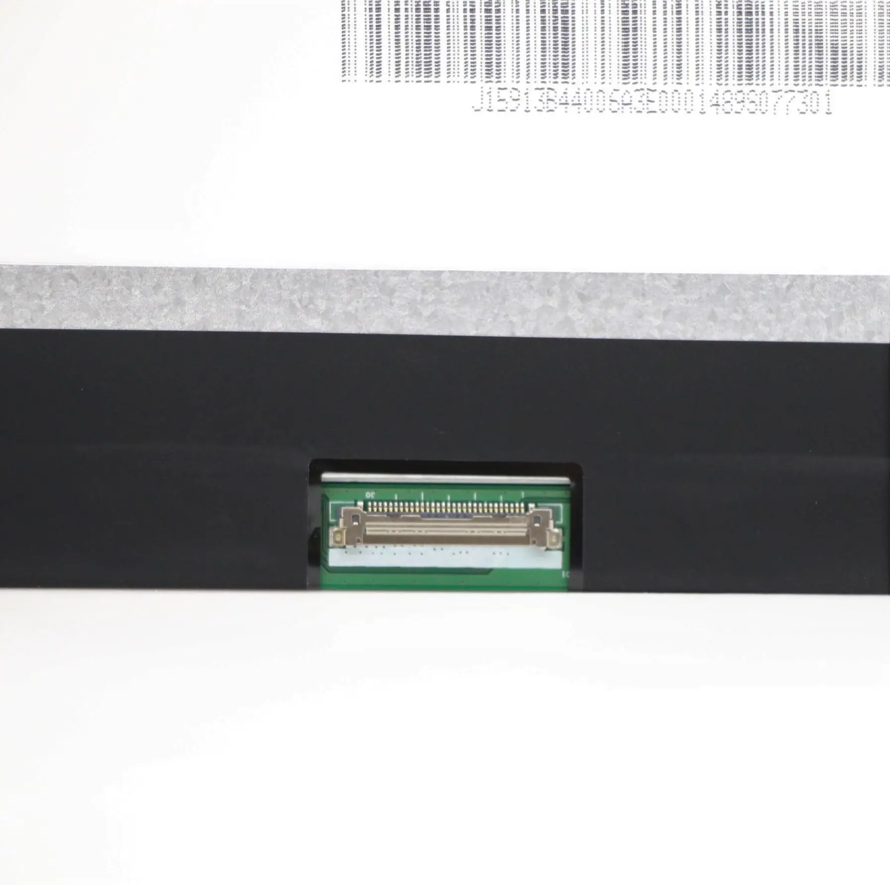 Kopen Toepassen Op Thinkpad L13 (20R3, 20R4) L13 Gen 2 (20VH, 20VJ) Laptop Fhd Lcd Led Screen No-Touch Display Screen Digitizer Panel