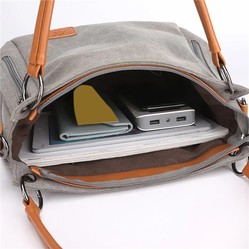 

Women Bags Fashion Designer Shoulder Bag Crossbody For Women 2021 Female Messenger Bag Women's Purse Lady Canvas Cloth Handbag