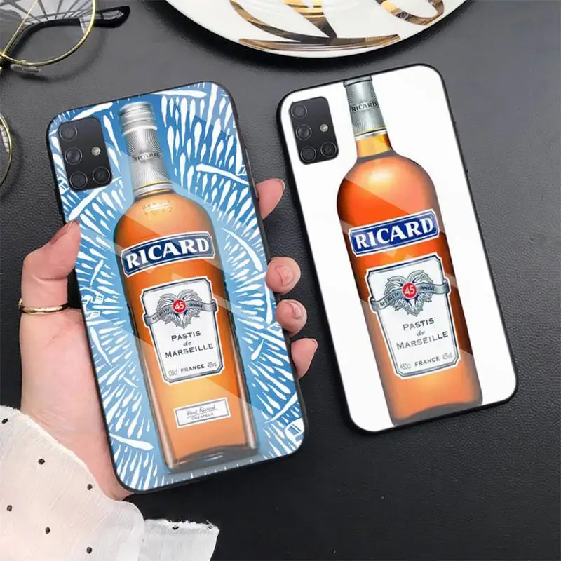 Чехол для телефона Samsung S6 7edge 8 9 10e 20plus S20 Ultra Note8 9 10pro A72018 из закаленного стекла