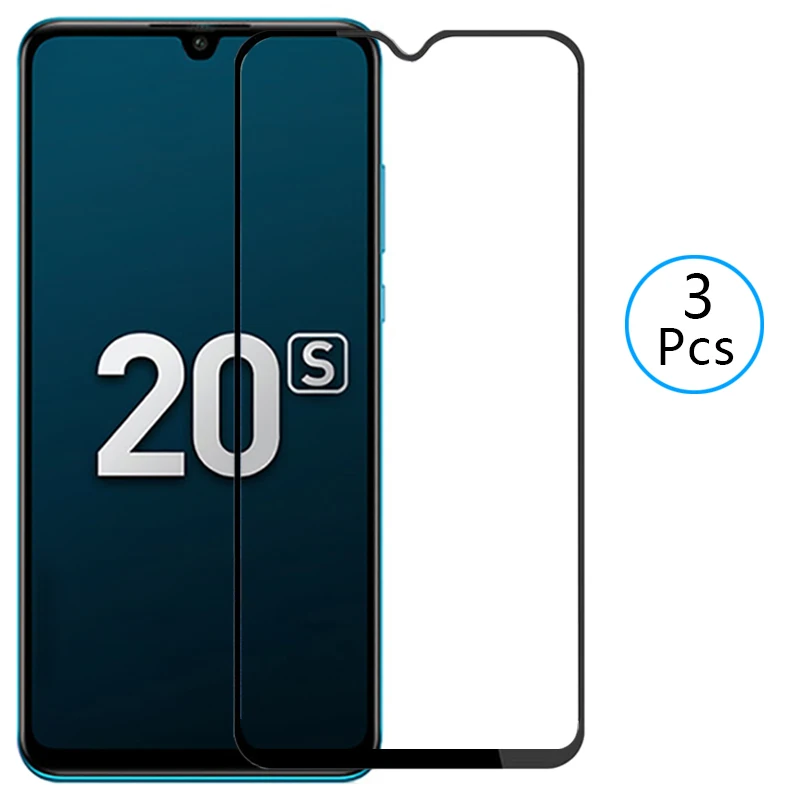 

Защитное закаленное стекло для huawei honor 30i 20 s 20e 20 lite pro, защитная пленка для экрана honor20 s e light 20pro honor20s s20, пленка