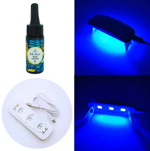 Набор для изготовления ювелирных изделий ручной работы сделай сам особая