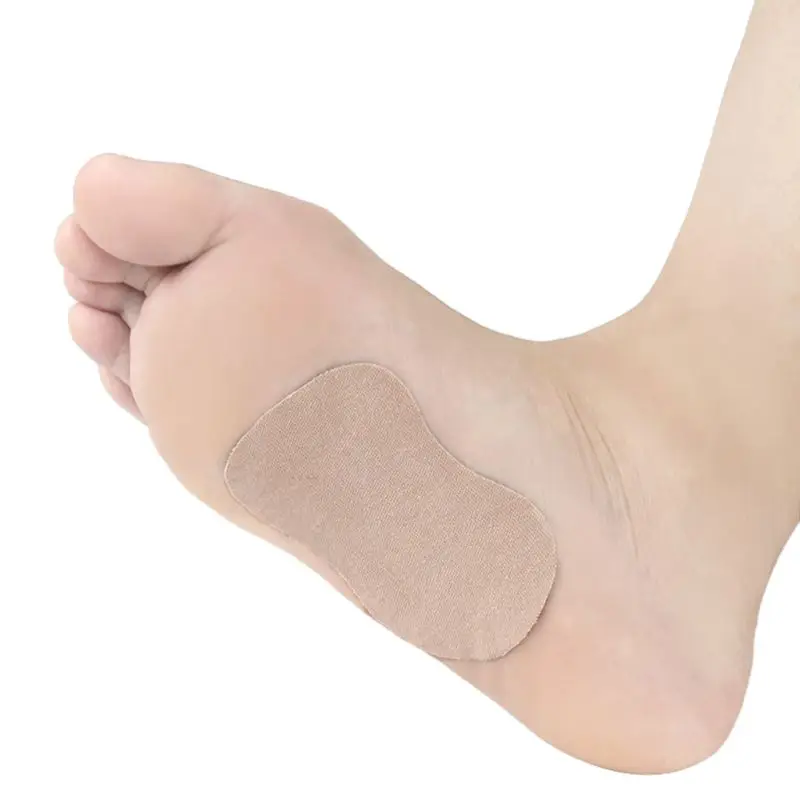 

Sweat Pad Underarm Adhesive Antiperspirant Deodorant Sweat-absorbent Stickers