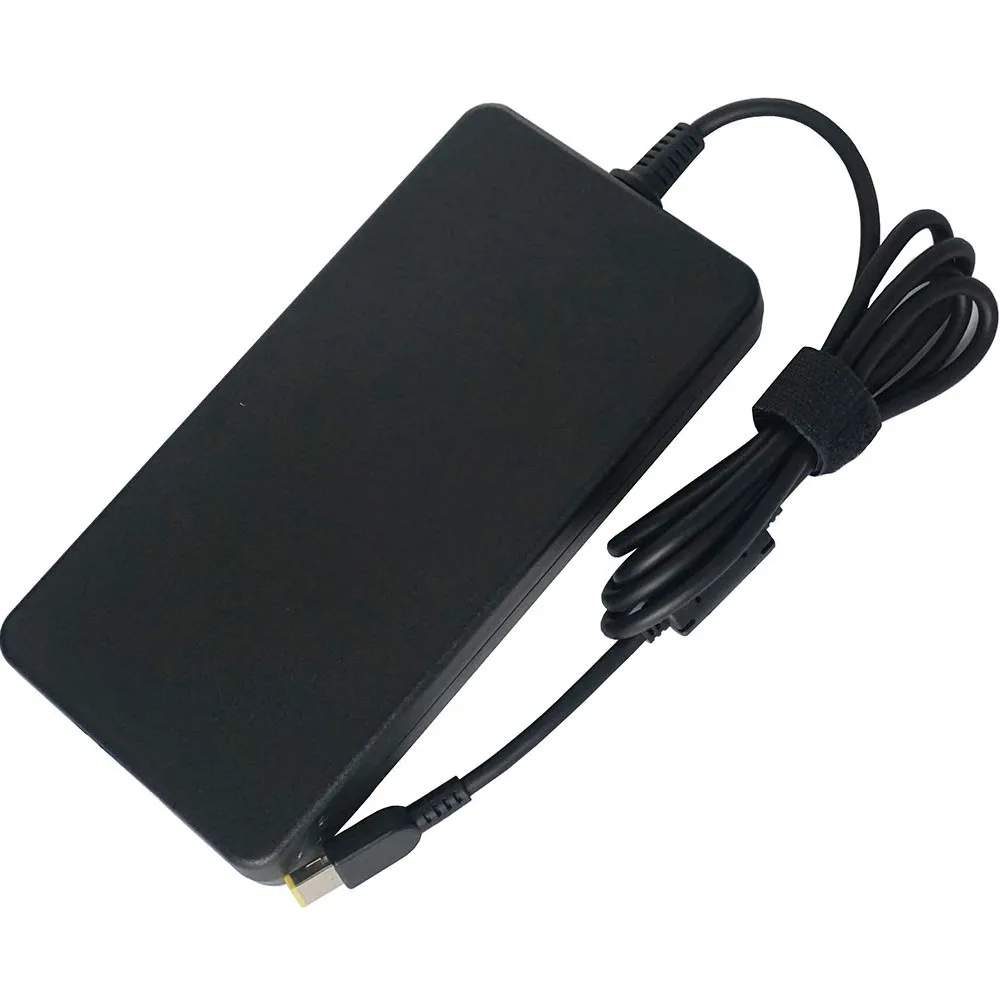 NEW 20V 11.5A 230W AC Power Adapter Laptop Charger For Lenovo Legion Y7000 Y7000P Y920 Y540 Y9000K P51S P52 W540 W541 | Компьютеры и