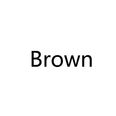Brown Deepeel, 1 шт., 3,5X120 см, для взрослых, 4 зажима, металлические пряжки, мужские подтяжки, регулируемый костюм, застежка-крючок, подтяжки, аксессуары для одежды, SP024 - Цвет: Brown