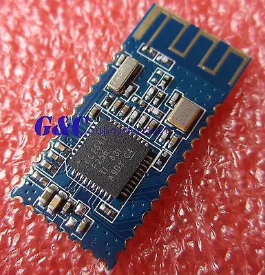 HM-10 CC2541 CC2540 4 0 BLE bluetooth-передатчик трансивер Центральная коммутация | Электронные