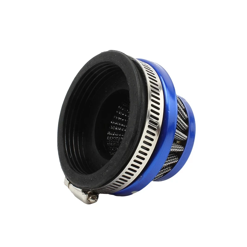 2 тактный карбюратор в сборе с воздушным фильтром для 49cc 50cc 60 66 80cc Carb подходит