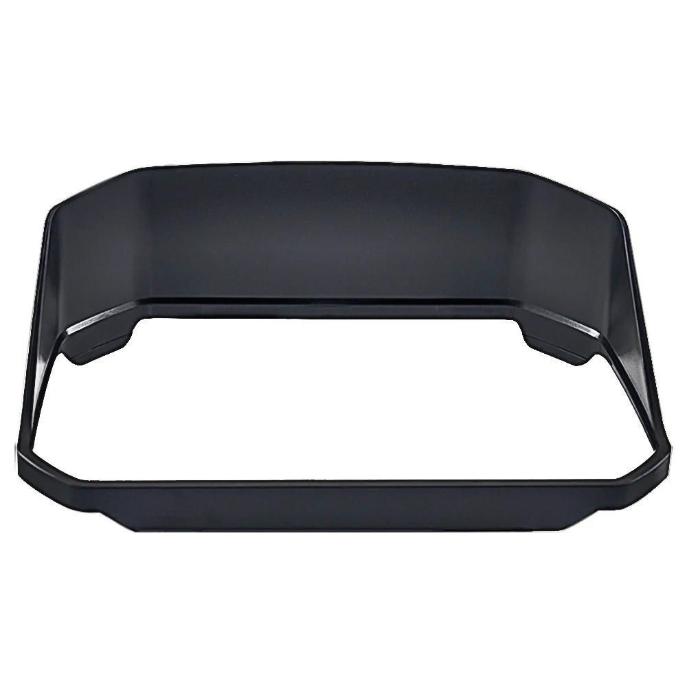 

For BMW F900R F900XR instrument hat/sun Visor Motorcycle Instrument Hat Sun Visor Meter Cover Guard C400GT C400X S1000RR Parts