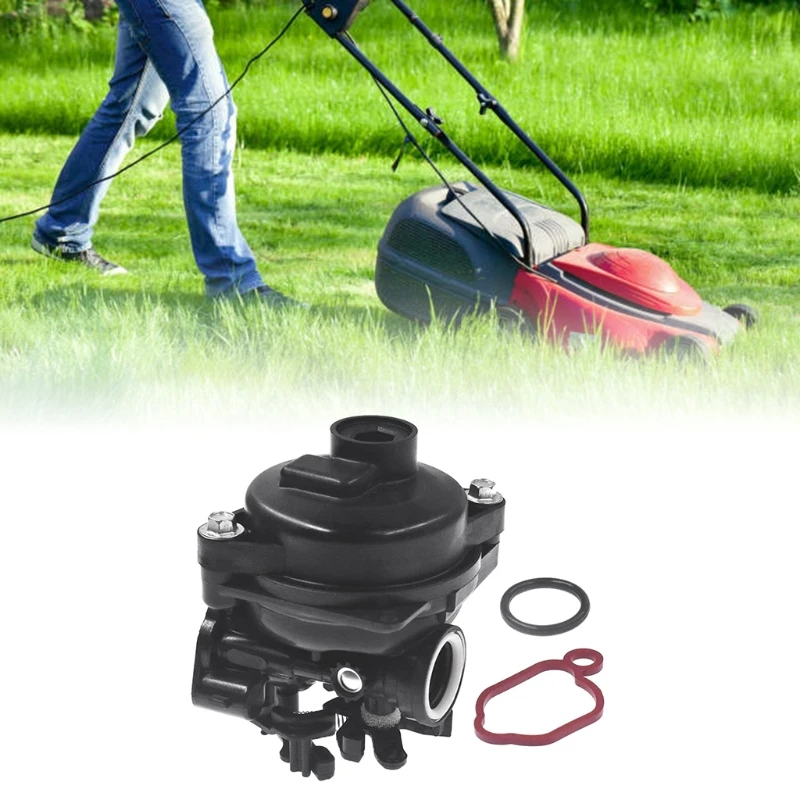 Карбюратор ДЛЯ Briggs Stratton 9P702 09P702 550EX 799584 | Инструменты