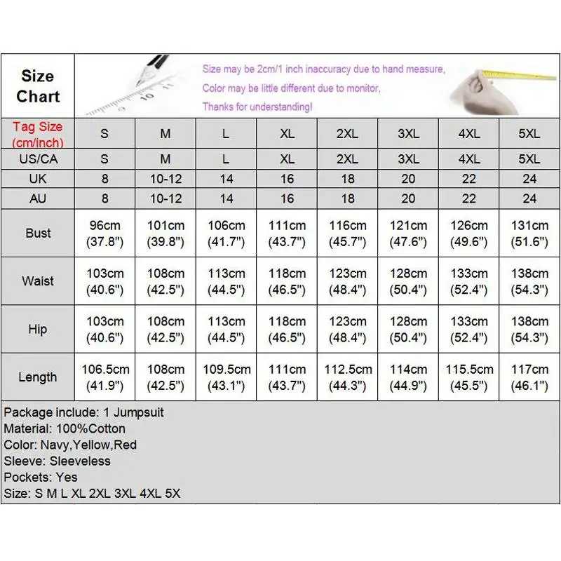 

VONDA Summer Rompers 5XL Women Loose Jumpsuits 2021 Sexy Sleeveless Vintage Printed Tank Playsuits Plus Size OL Office Overalls