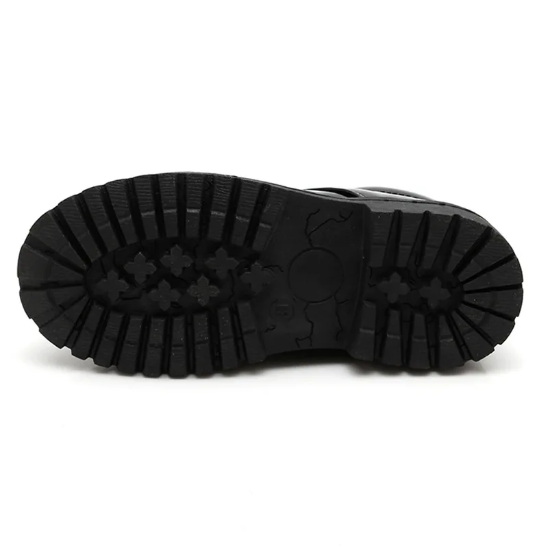 Новинка 2020 детские кожаные туфли классические для мальчиков на свадьбу и