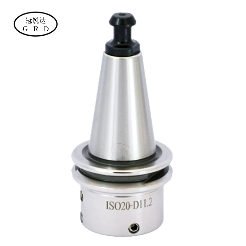 ISO20 ISO25 BT30 BT40 BT50 HSK32E HSK40E HSK63A SK40 D11.2 D20 OPM40 OPM60 держатель инструмента|Держатель