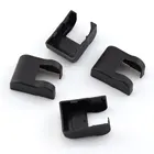 Аксессуары для стайлинга автомобилей Ceyes, защитные Дверные ограничители, наклейки, чехол для Skoda Octavia A7 A5 Fabia Rapid Yeti Superb