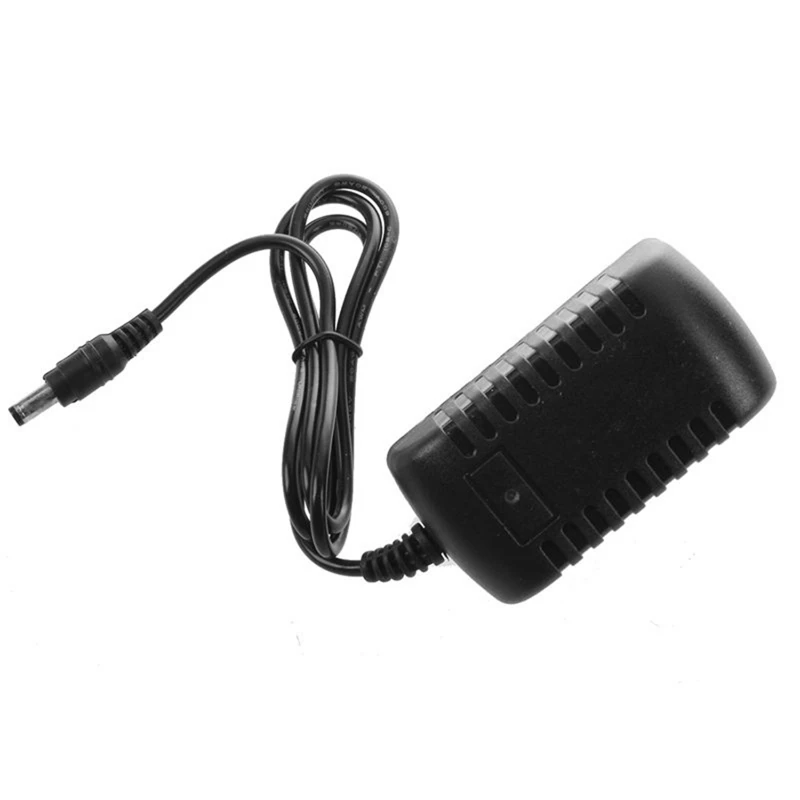 1 шт. DC 12 В 2A силовой трансформатор переменного тока для светодиодной ленты 24 Вт