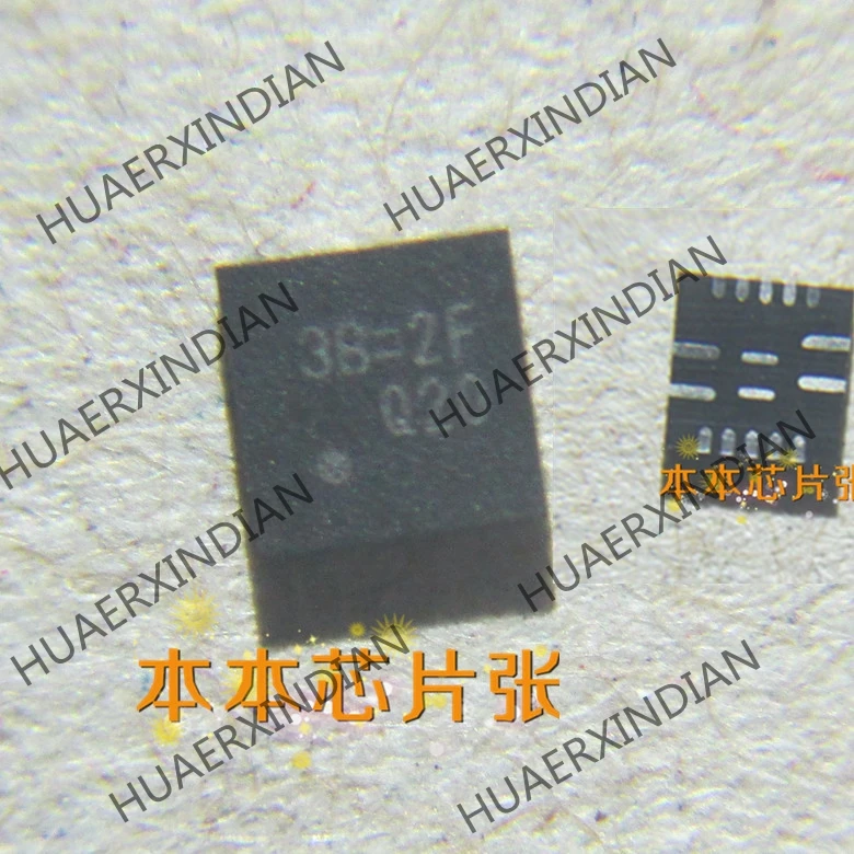 Новый 3B = 2C 2F 1B RT7290AGQUF QFN высокое качество | Обустройство дома