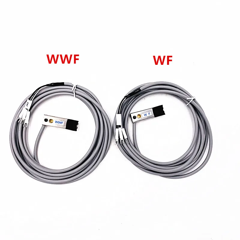 

500 600 710 air jet loom weaving machinery parts high quality weft photoelectric detection probe sensor
