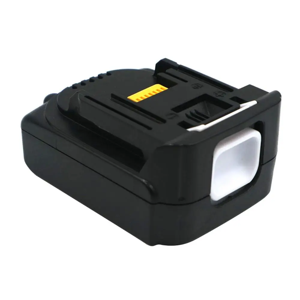 Аккумулятор Mak 14.4VB 2500mAh BL1430 BL1415 194066 1 194065 3 JT6226 LGG1230 LGG1430 MAK1430Li BL1425 14 4 V 2.5Ah li ion|batteries