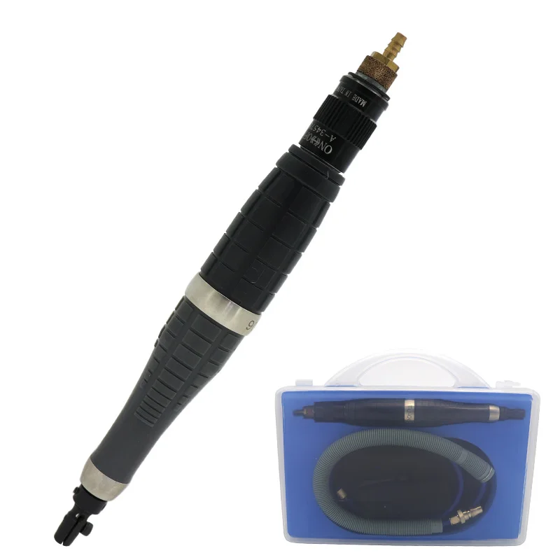 Отличный TU06 ультразвуковой пневматический инструмент для пилки воздуха 1/4 