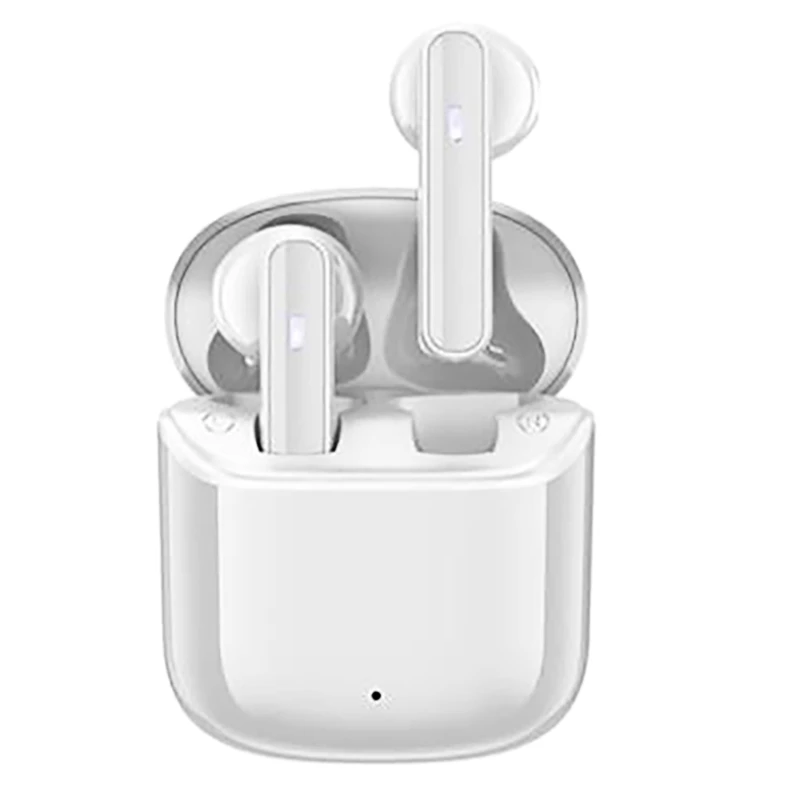 

Wireless Earbuds,Wireless Headphones Bluetooth 5.0 Headphones Noise Canceling Waterproof Earphones for Android