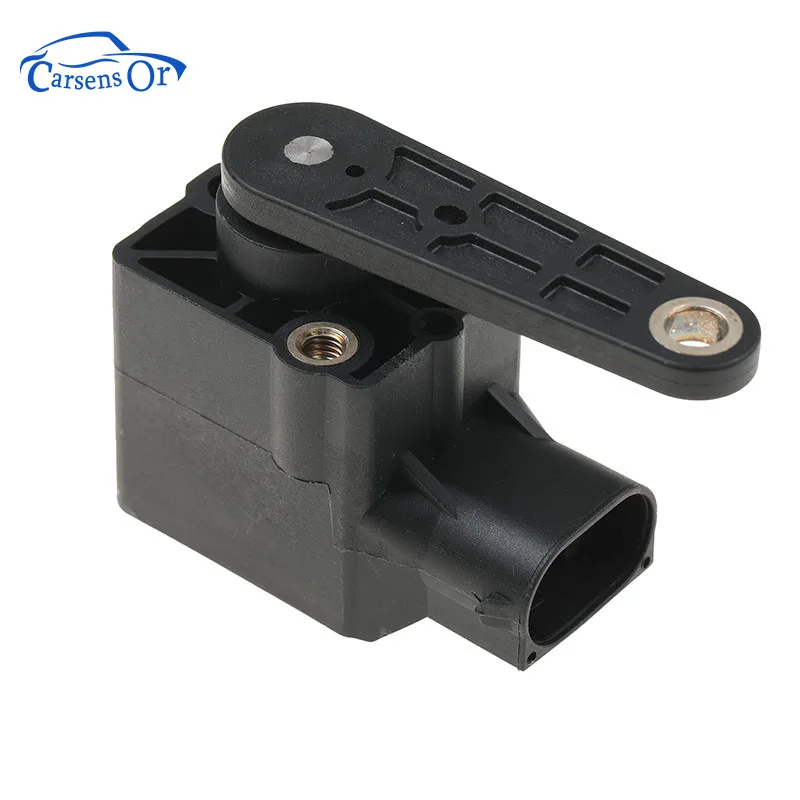 

3714-0141-444 Height Level Sensor For BMW E38 E39 E46 E60 E61 323i M3 M5 X5 Z4 37146778811/6784696 37140141444