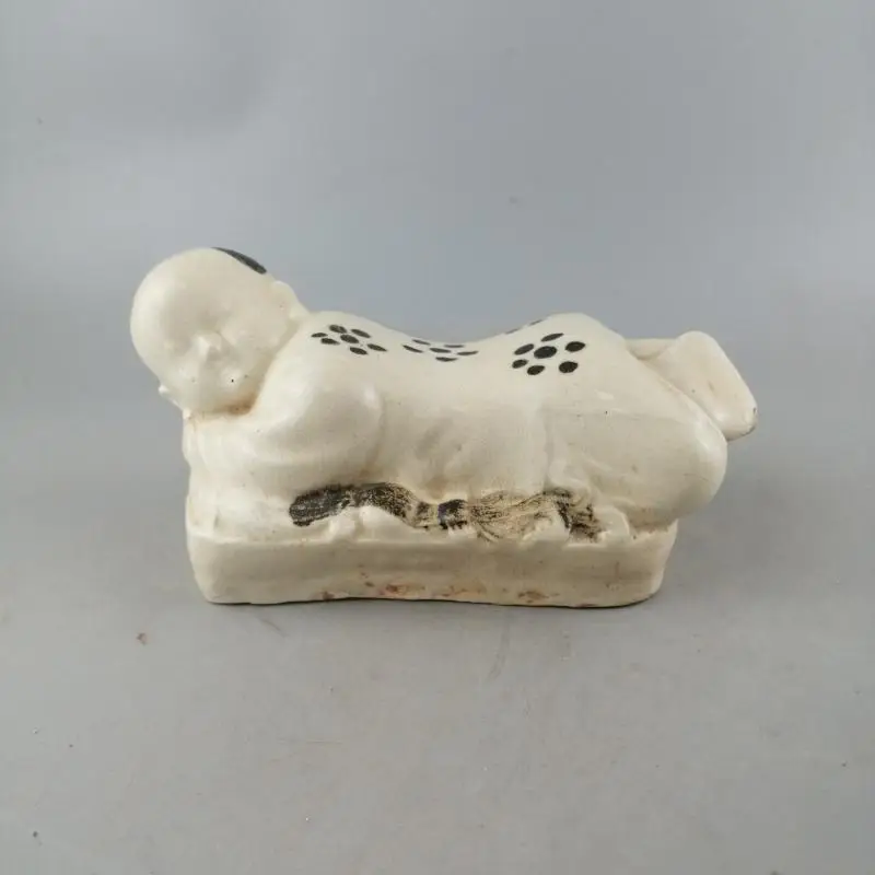 Династия Song искусственная кукла подушка статуэтки для интерьера аксессуары