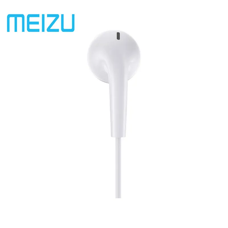 MEIZU EP3C полупроводные проводные наушники типа C Hi-Res de 14 мм цифровые с микрофоном и