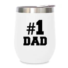 #1 наклейка для стаканов s #1 мама #1 наклейка на стаканы вина Papa наклейка на спиртовую вечеринку наклейки для напитков забавные наклейки для вина HY999