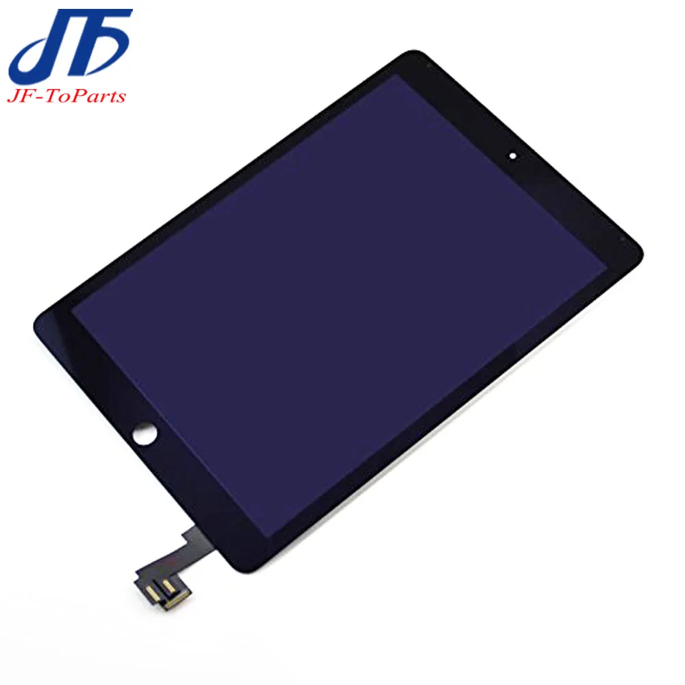 Протестированный без битых пикселей ЖК-дисплей для ipad 6(6th air 2 A1567 A1566) сменный ЖК-экран 9," ЖК-дисплей