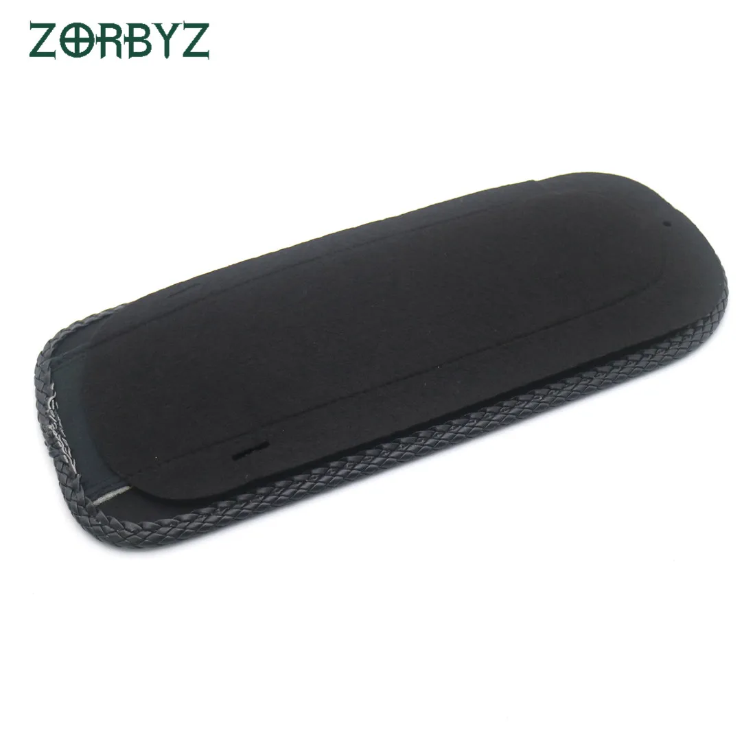 Новая мотоциклетная обувь черного цвета из искусственной кожи заднее крыло