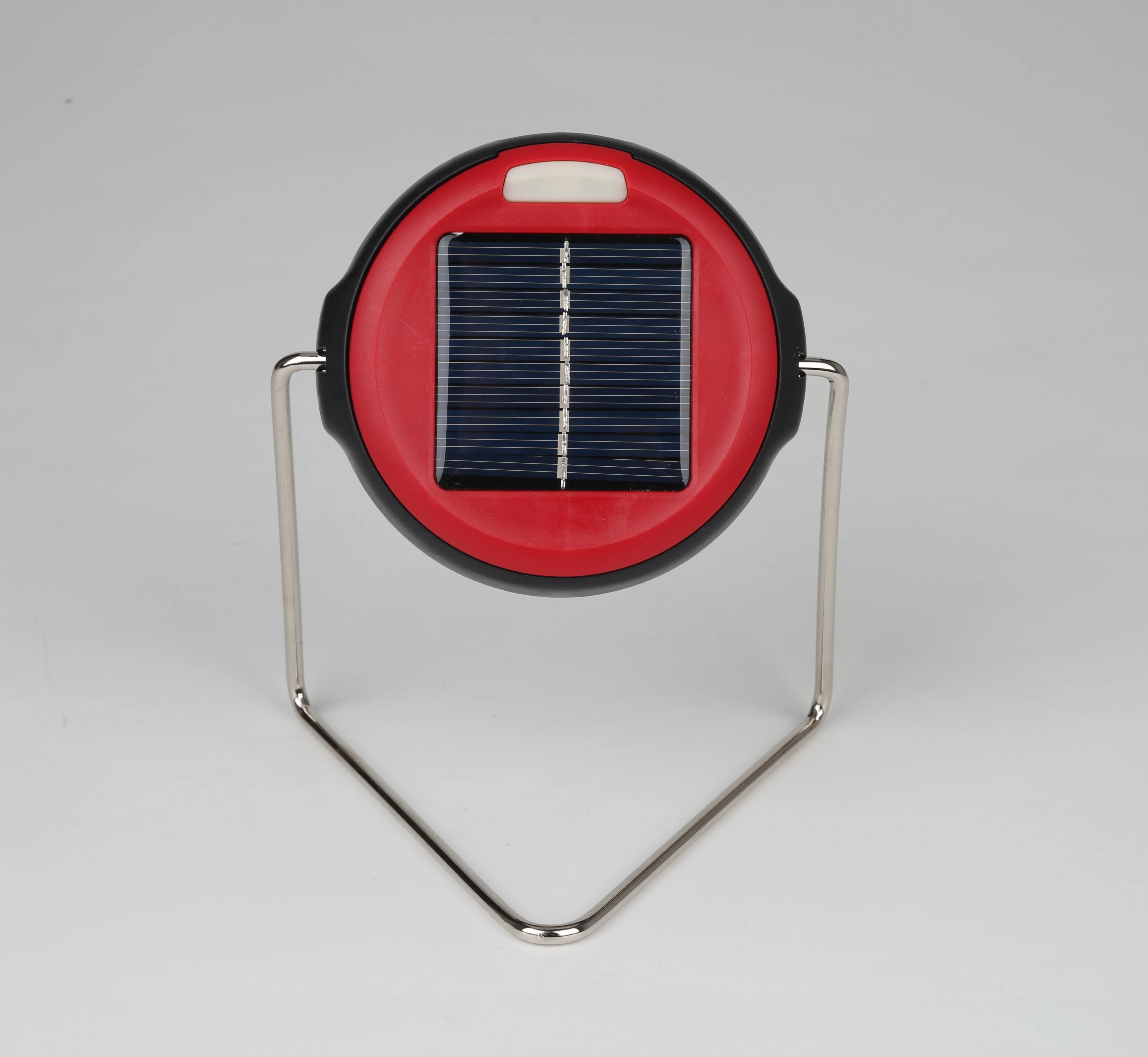 Дешевый и высококачественный небольшой солнечный светильник для чтения со