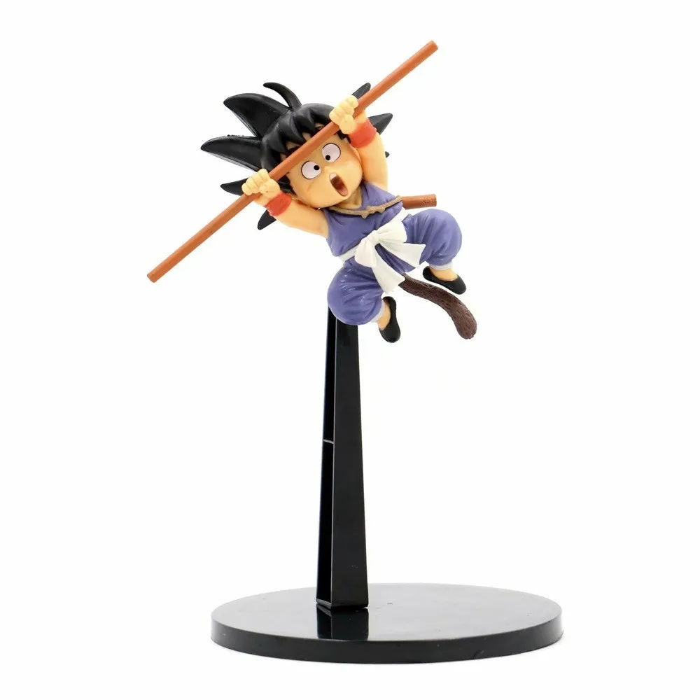 Драконий жемчуг Z Son Goku экшн-модель искусственная игрушка подарок |