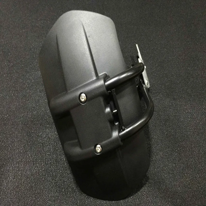 

R3 Aluminum Motorcycle Accessories rear fender bracket motorbike mudguard Fit For Yamaha YZF-R3 YZF-R25 R3 R25 Rear fender