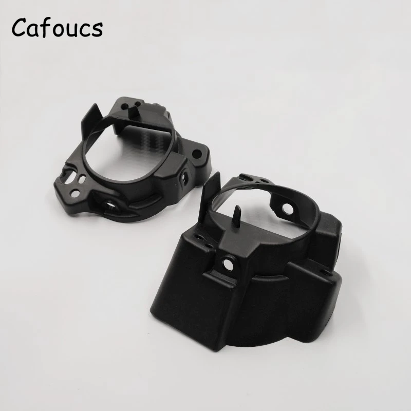 Cafoucs автомобильный противотуманный светильник кронштейн основание для Mazda 3 2014 2015