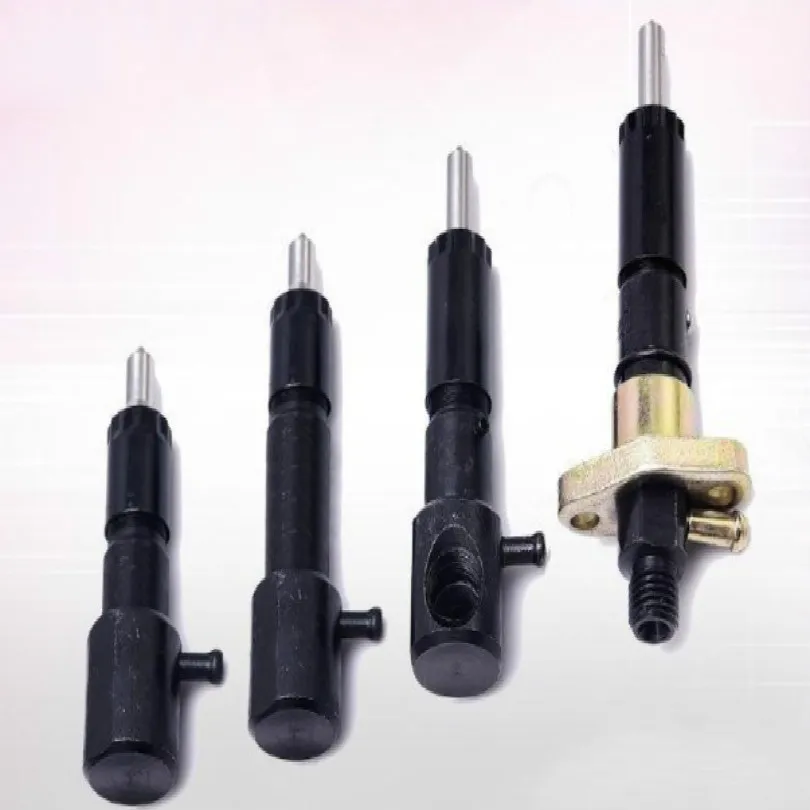 

diesel engine generator 170F 173f 178F 186F 186FA 188F 192F Fuel injector assembly injection nozzle