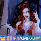 FairyLand FeePle65 Angela 13 BJD кукла MNF полный набор Сюрприз подарок для девочек FL фея эльф игрушка MNF