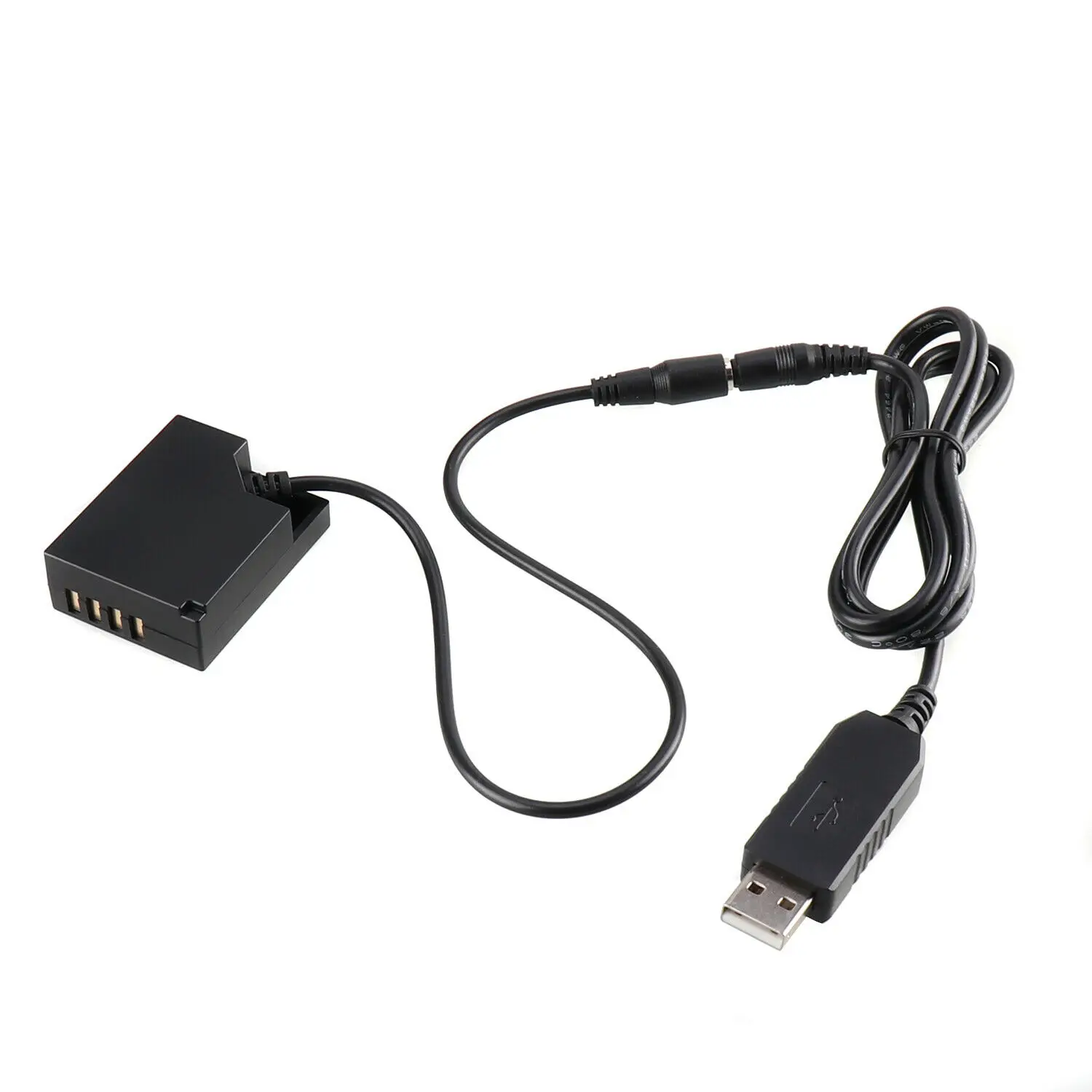 5 В 2 А одинарный USB Кабель адаптер для аккумулятора фотоаппаратов Fuji|Аксессуары