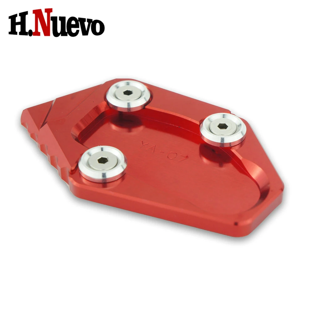 Ножная подставка для ног удлинитель Yamaha YZF R3 2015 2016 2017 2018 R25 2013 2014 MT03 MT25 | Автомобили