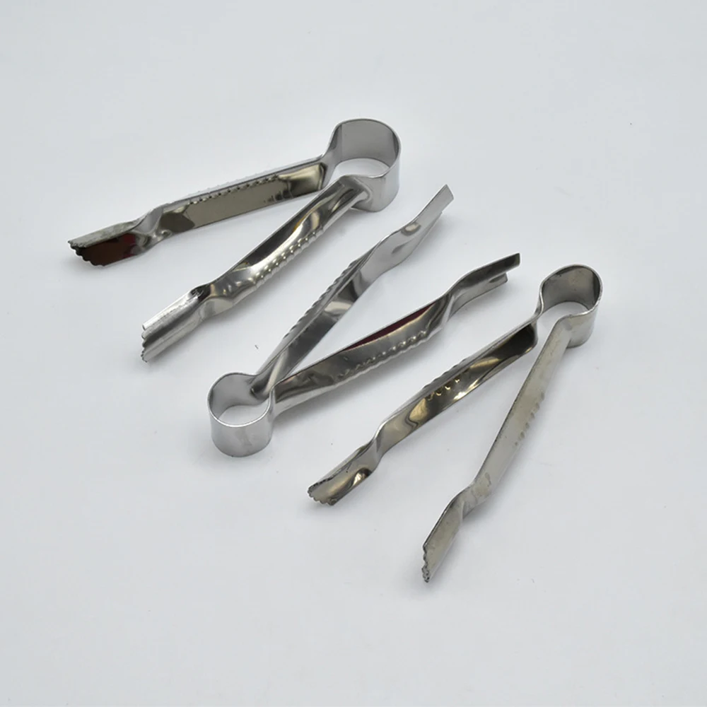 3 шт из нержавеющей стали изогнутая кримперы стиль кружева края стороны печенье