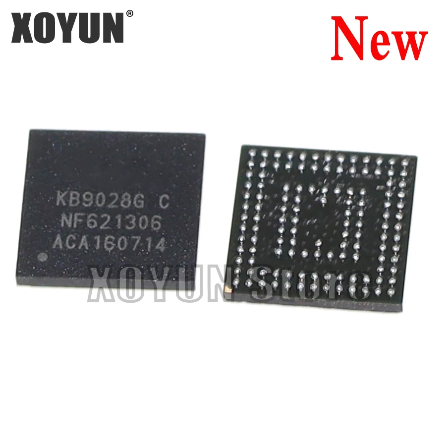 

100%New KB9028G C KB9028GC BGA