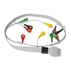 CONTEC ECG Кабель Для CONTEC TLC6000 Holter