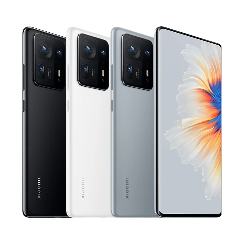 Рисунок 2 - Оригинальный Смартфон Xiaomi MIX