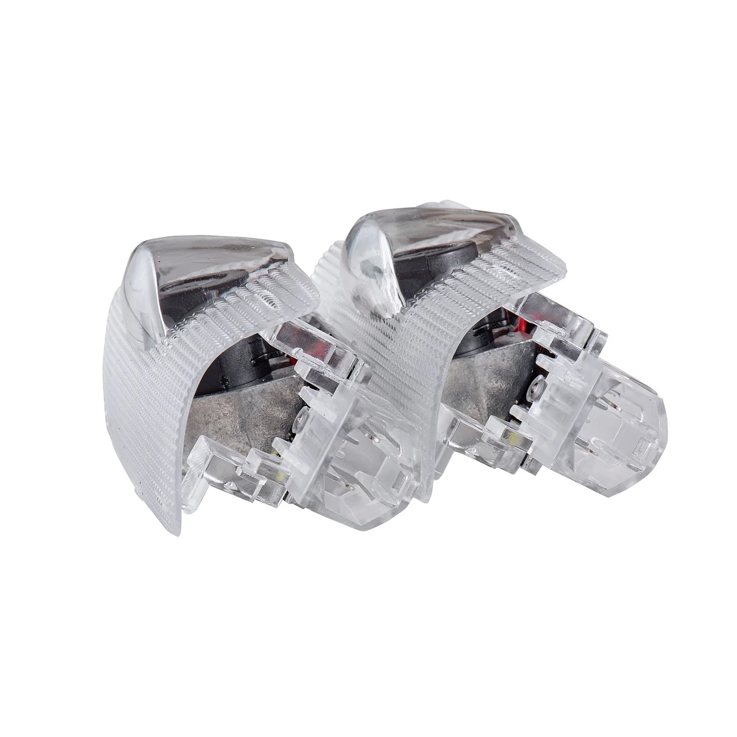 СВЕТОДИОДНЫЙ Автомобильный проектор с логотипом дверсветильник декоративные