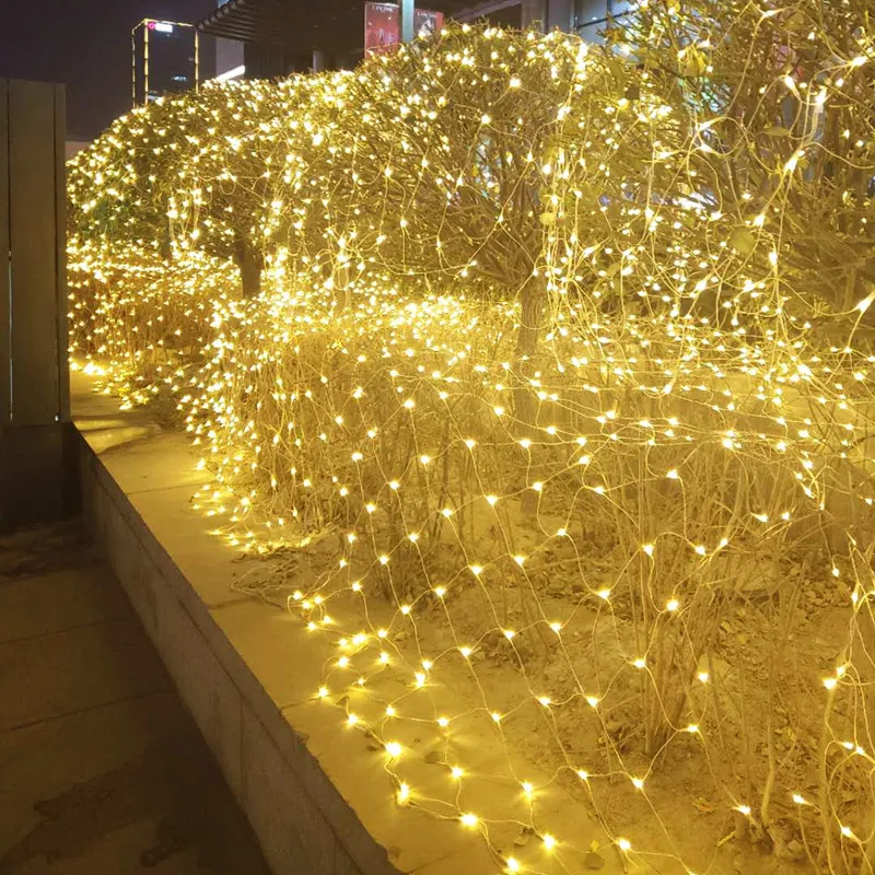 СВЕТОДИОДНЫЙ цветной Ночной светильник уличный на солнечной батарее низкого