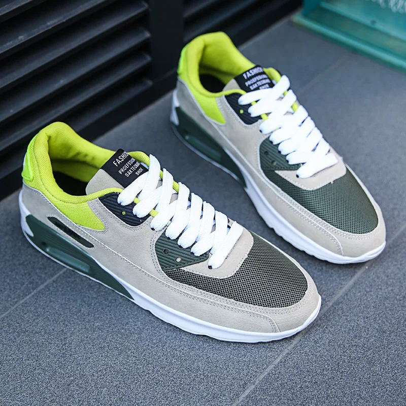 Вентилятор PAO большой размер 47 воздушная подушка Классическая винтажная форма