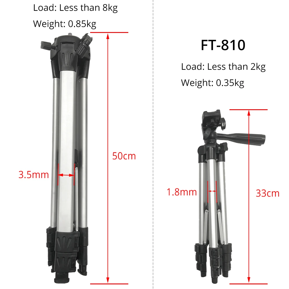 Поднос и кронштейн штатива для проектора Легкая портативная подставка